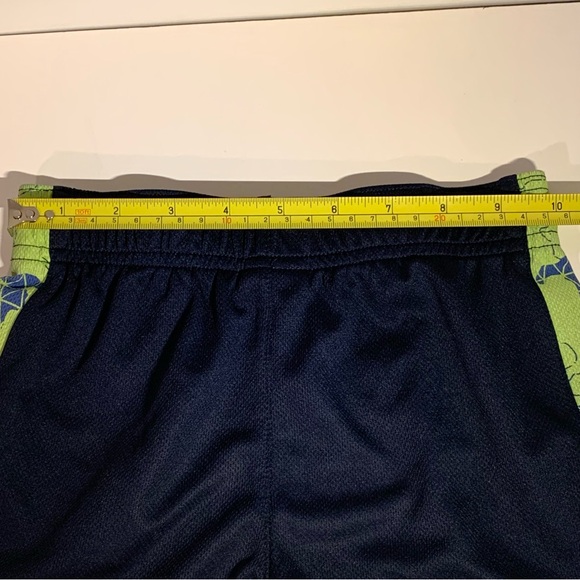 🩳 [4/$25] JOE FRESH NAVY BLUE TODDLER SWEAT SHORTS SIZE 5 YEARS 🩳 - Picture 8 of 11